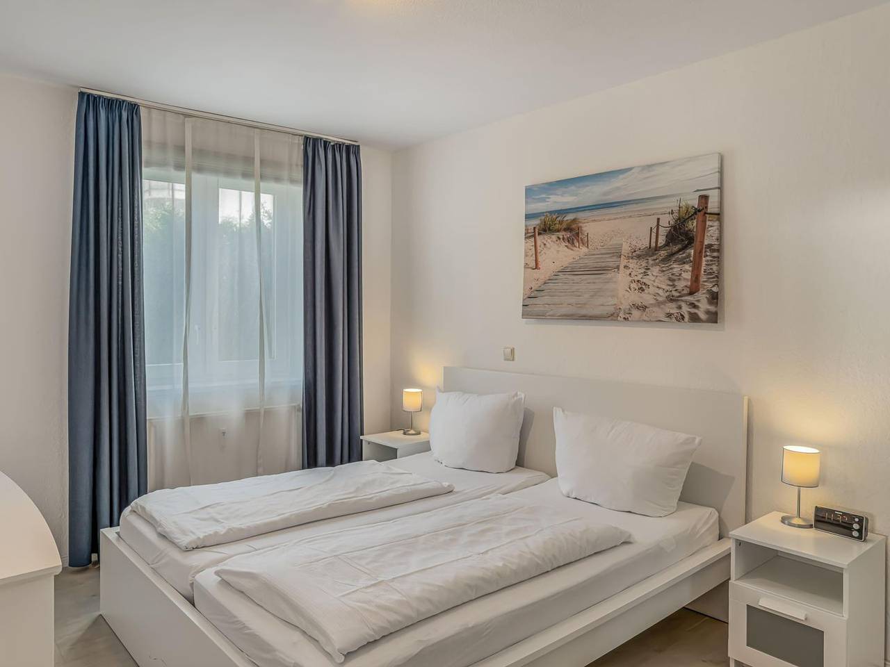 Ganze Wohnung, Objekt-Nr. 86 - Priwall - Wiekstraße in Priwall, Lübeck