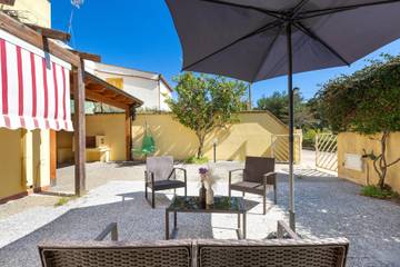 B&b per 6 Persone in Torre dell'Orso, Salento, Foto 4