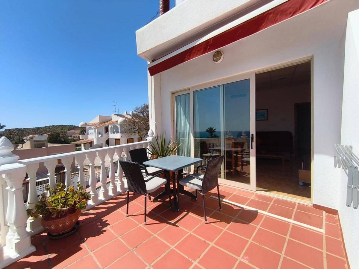 Ganze Wohnung, Apartamentos Bellavista in Puerto de Mazarrón, Mazarrón