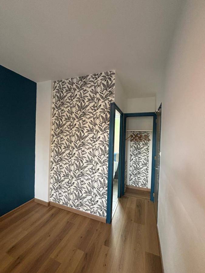 Hôtel pour 2 personnes, avec terrasse et jardin