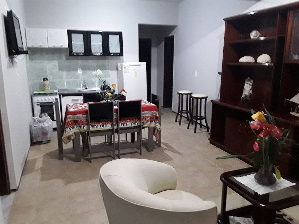 Wir vermieten Wohnungen nach Saison in Aquiraz, Litoral Cearense