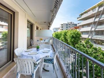 Vakantieappartement voor 6 Personen in Cannes, Cannes regio, Afbeelding 2