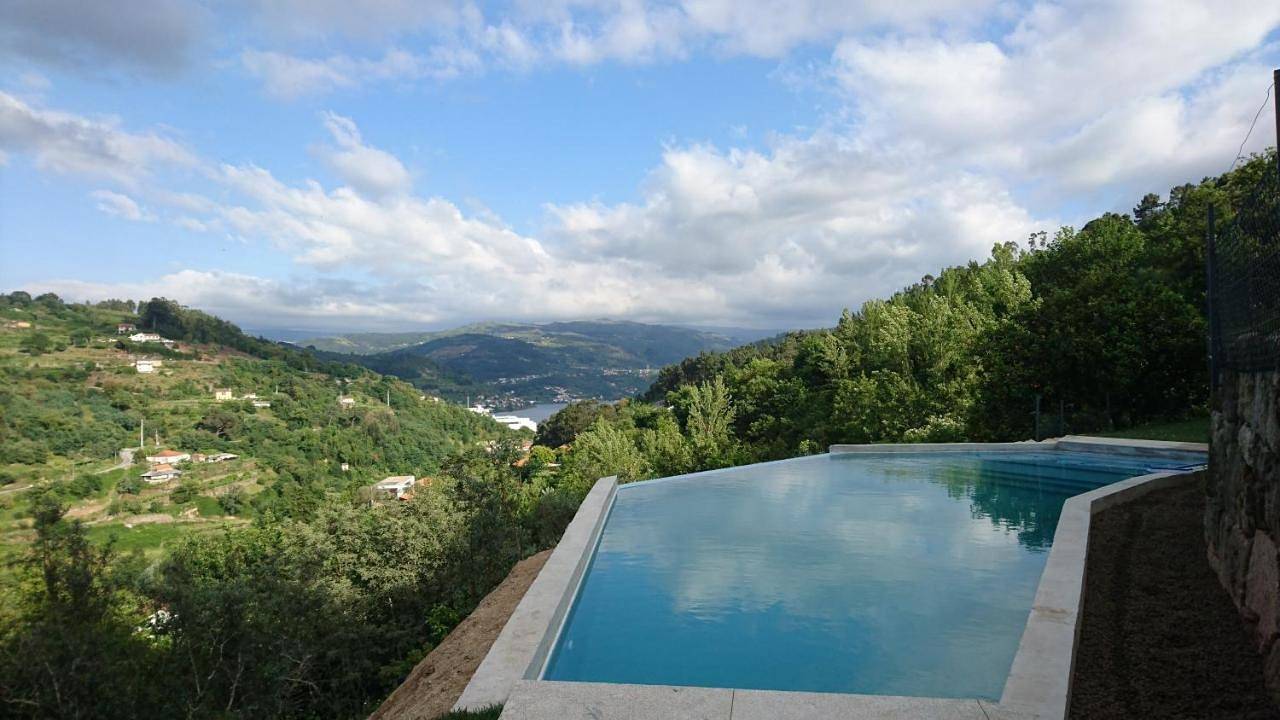 Quinta da Bouça - Agroturismo in Penhalonga e Paços de Gaiolo, Vale do Douro