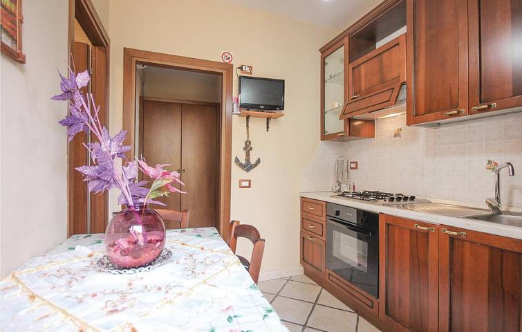 Ferienhaus für 4 Personen, mit Terrasse in Santa Maria di Castellabate - 3