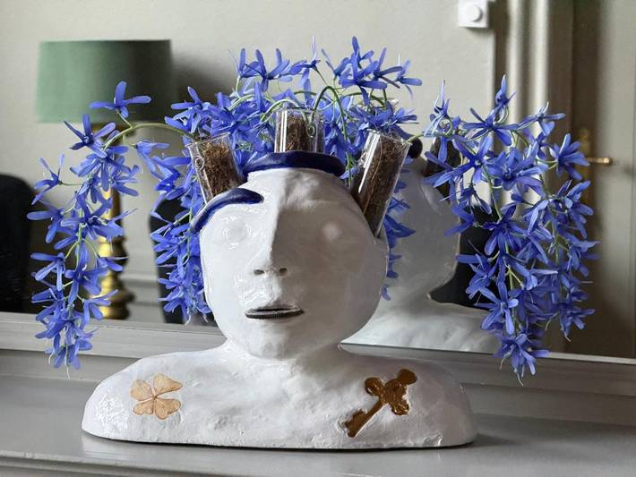 Chambre d’hôte pour 2 personnes, avec jardin et vue à Middelbourg - 2