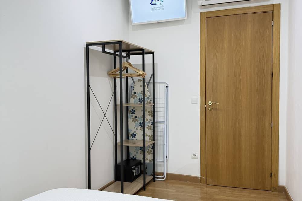 Appartement entier, Downtown Comfortable Apartment Gran Vía | 004 in Centro (Madrid), Madrid