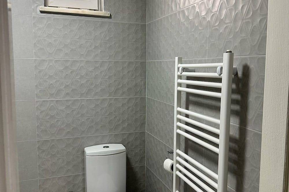 Entire apartment, Charming 1-bedroom apartment with Ac, Wifi in adorable Antalya in Antalya, Antalya Province