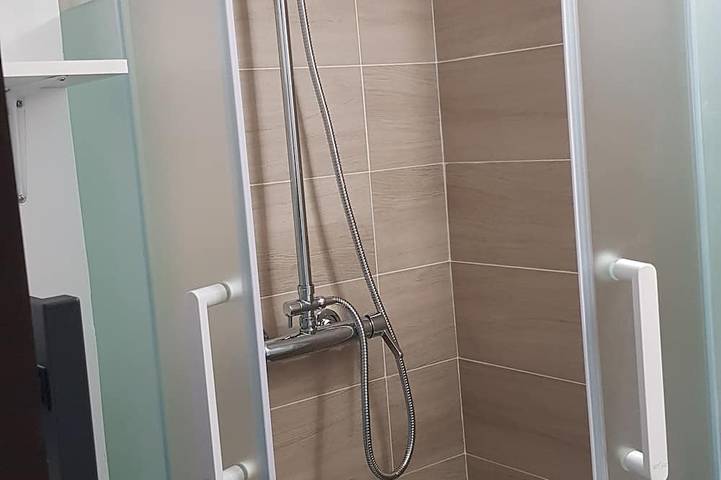 Ganze Wohnung, Apartment 5 Personen Von 45 M², 2 Schlafzimmer in Luz-Saint-Sauveur, Nationalpark Pyrenäen