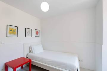 Villa pour 5 Personnes dans Lordelo do Ouro e Massarelos, District de Porto, Photo 3