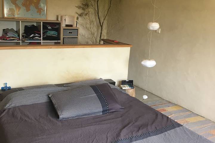 Location de vacances pour 8 personnes, avec jardin à Layrac - 2