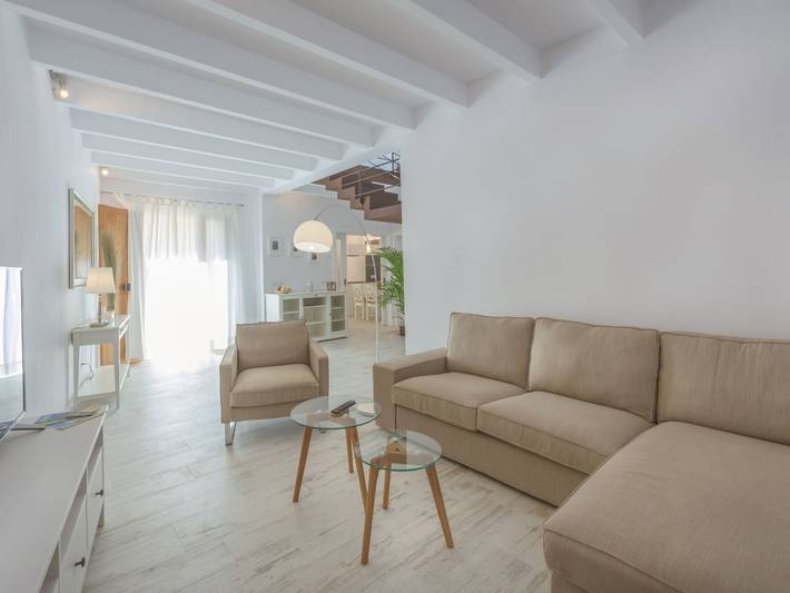 Es Reco in Costitx, Mallorca Inselmitte