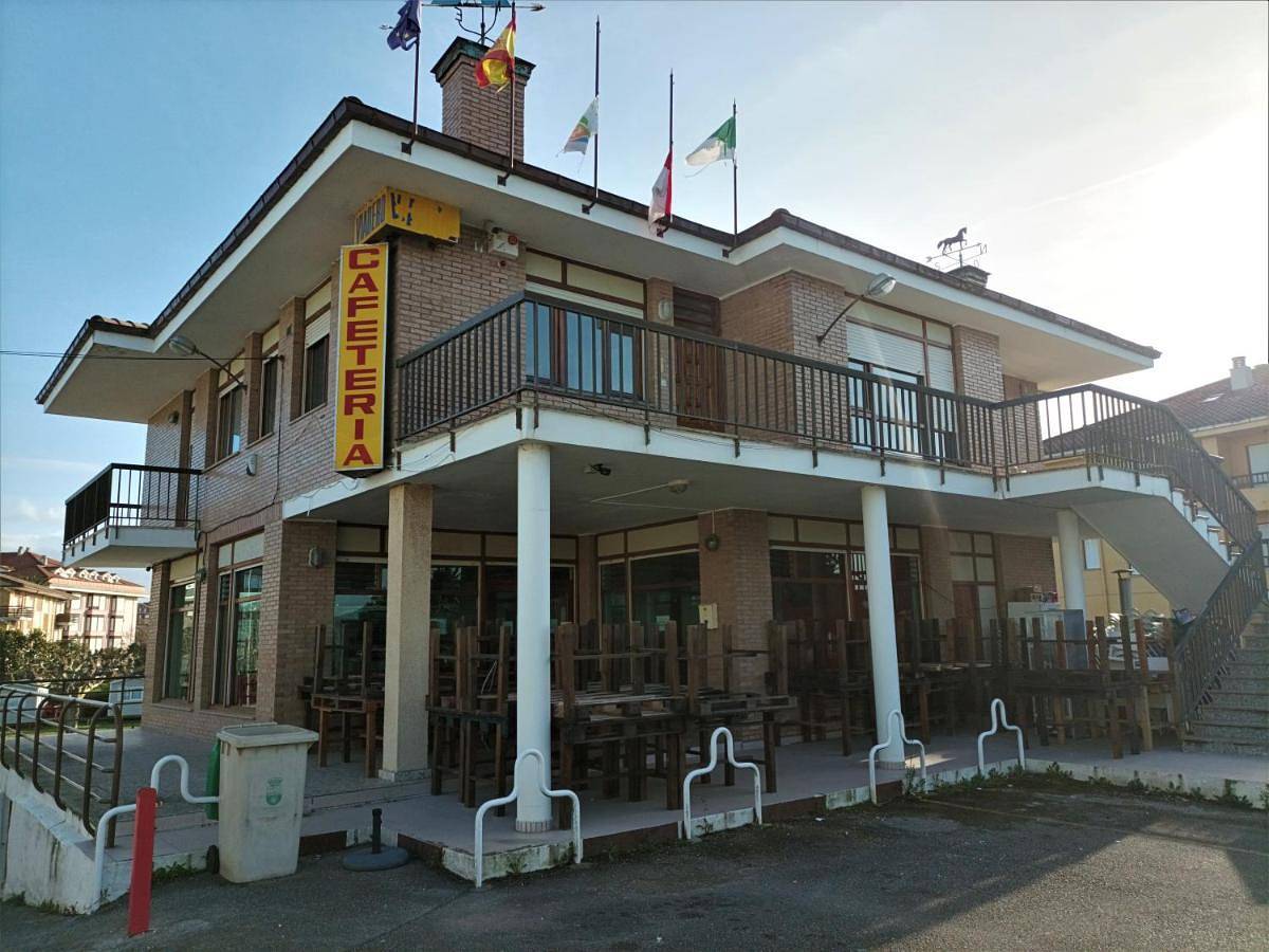 Apartamento entero, Apartamento Playa de Ris in Noja, Costa de Cantabria