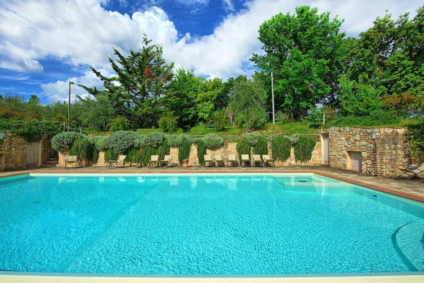 Entire apartment, Le Fonti - Le Fonti 4 in Bagno a Ripoli, Florence Province