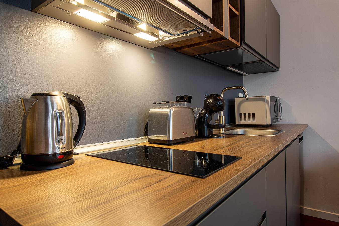 Appartamento intero, Casa Frisi in Centro (Monza), Monza