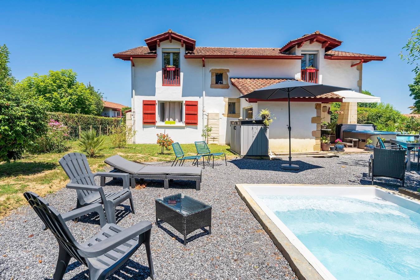 Photo : Hôtel