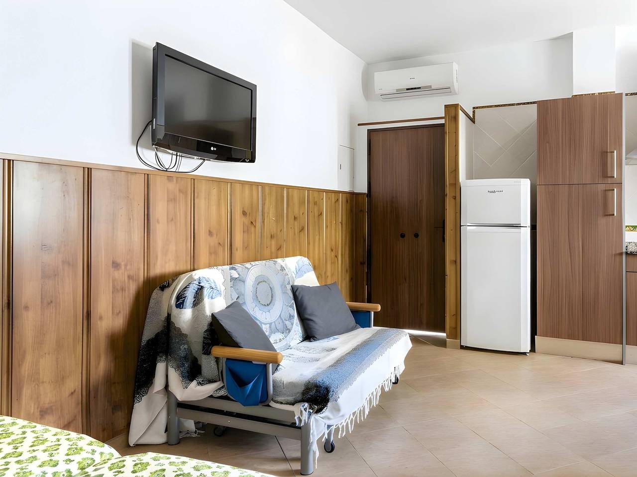 Ganze Wohnung, Estudios con Aire Acondicionado Centro de conil in Conil de la Frontera, Costa de la Luz