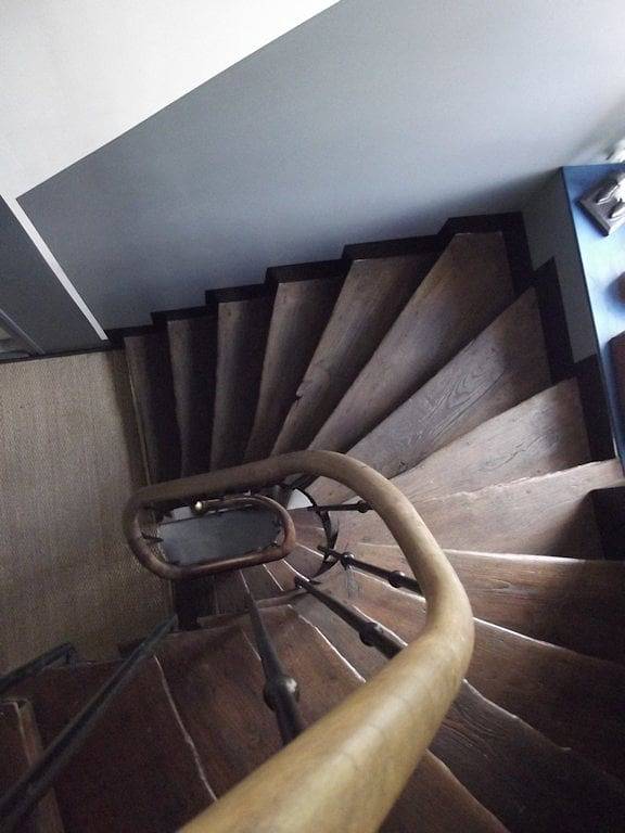 Chambres d'hôtes "Il Était une Fois …" - Chambre Suzanne in Saint-Malon-sur-Mel, Région de Rennes