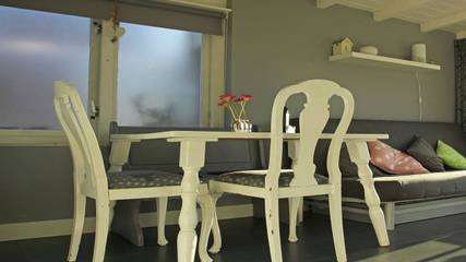 Ferienhaus für 3 Personen in Egmond, Egmond aan Zee, Bild 1