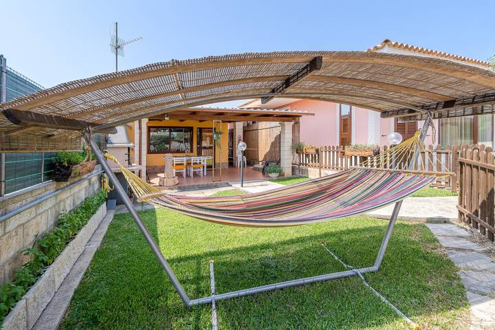 Hel lejlighed, Apartment 'In Villa Luana' with Mountain View, Wi-Fi and Air Conditioning in Noto, Noto Området