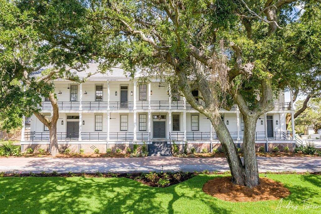 Ganze Wohnung, Schick bei Tybee's North Beach in Tybee Island, Chatham County