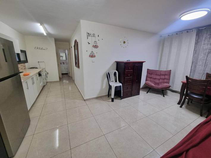 Gîte pour 11 personnes à Tibériade - 2