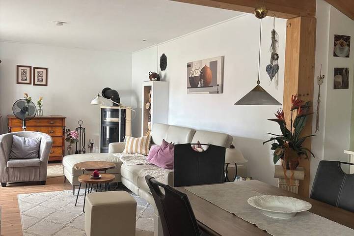 Ferienwohnung für 2 Personen - 1