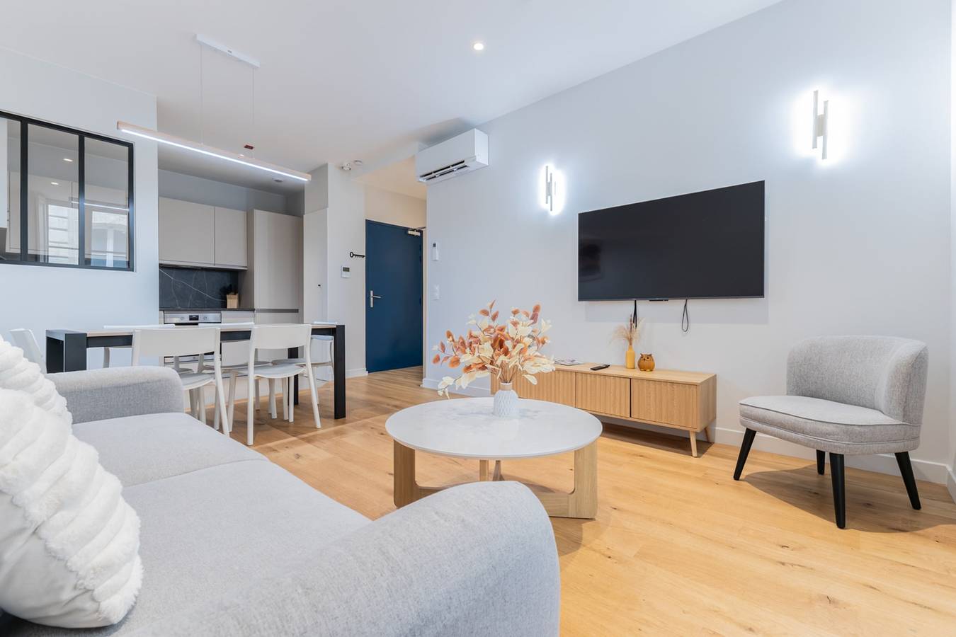 Appartement de vacances