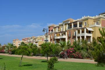Apartamento De Férias para 5 Pessoas em Isla Canela, Ayamonte, Foto 1