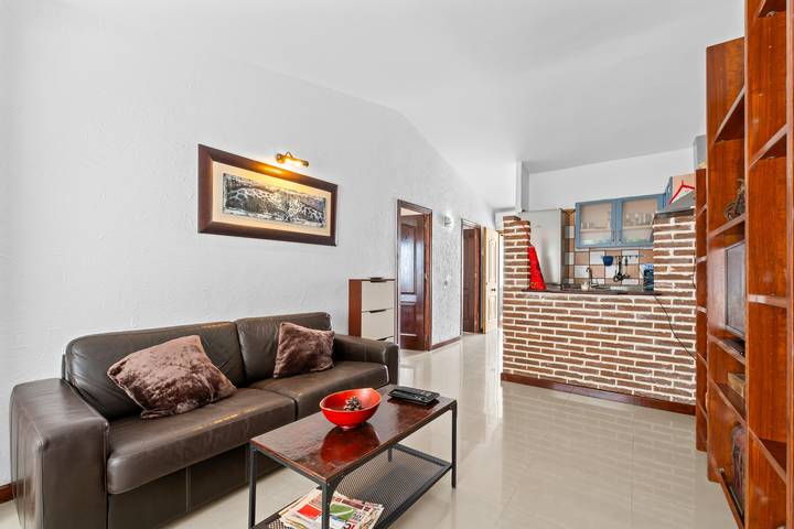 Ferienhaus für 3 Personen in La Mata - 4
