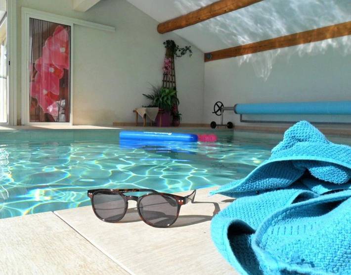 Villa for 1 people - 1