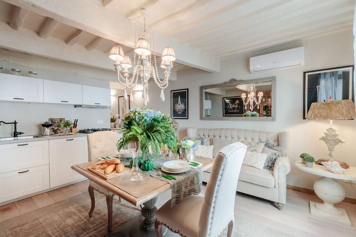 Ferienwohnung für 2 Personen in Lucca - 3