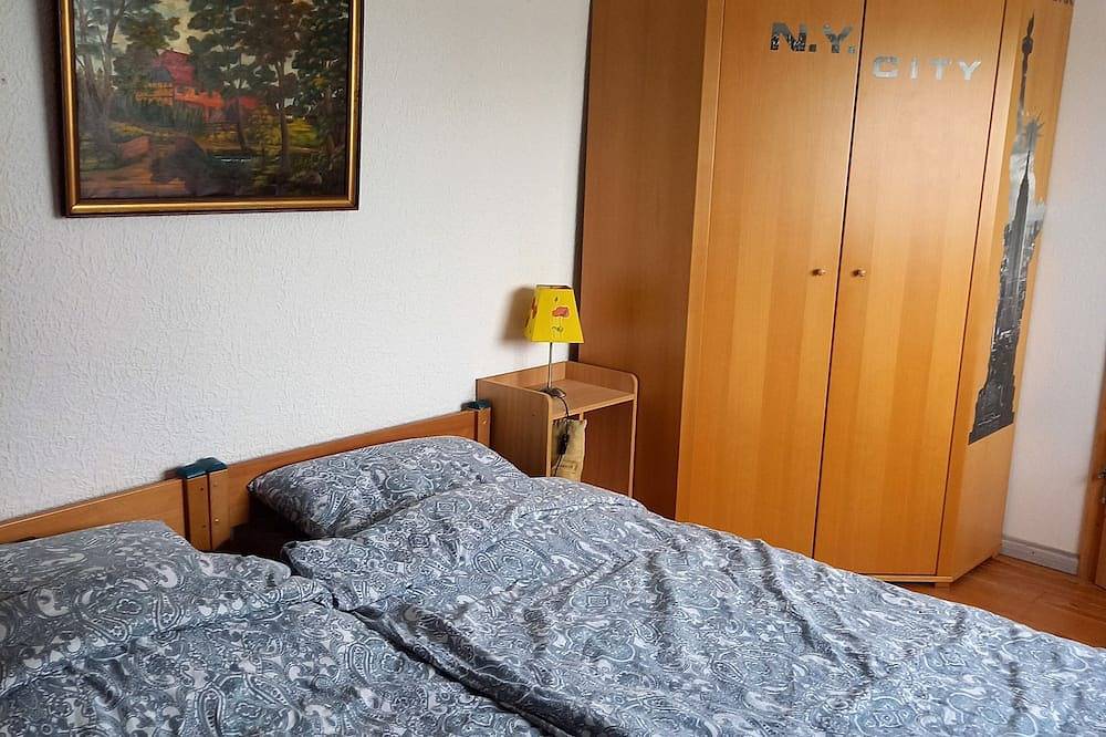 Ganze Wohnung, Gemütliche Ferienwohnung in der Mühlenstadt in Wegberg, Niederrhein