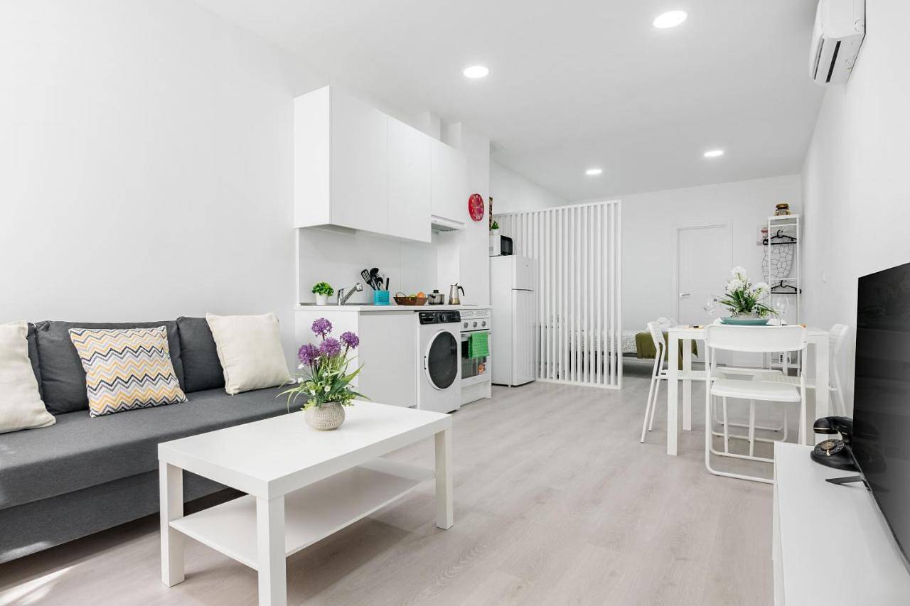 Appartement entier, New apartment 2 in Arganda del Rey in Arganda del Rey, Área Metropolitana de Madrid