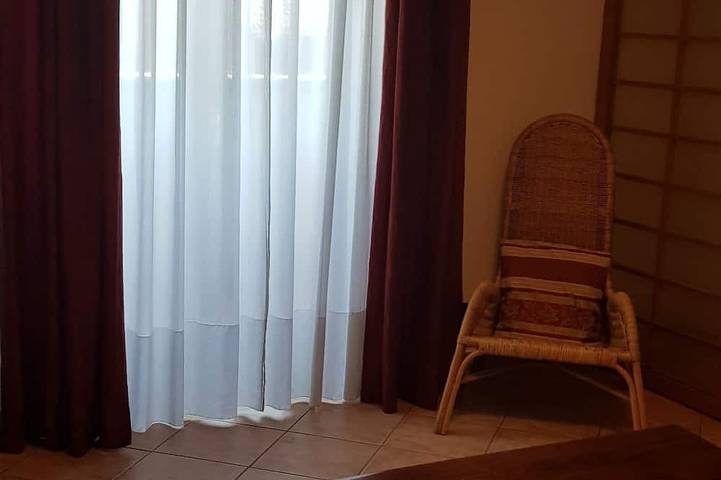 Location de vacances pour 7 personnes, avec jardin à Tigliole - 3