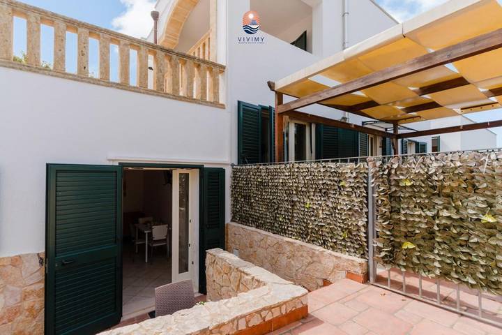 Ferienhaus für 2 Personen in Torre Vado - 3