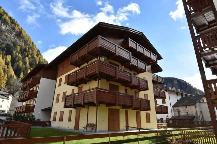 Appartamento vacanze per 4 persone - 1