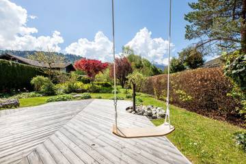 Ferienhaus für 7 Personen in Garmisch-Partenkirchen, Zugspitzland, Bild 4