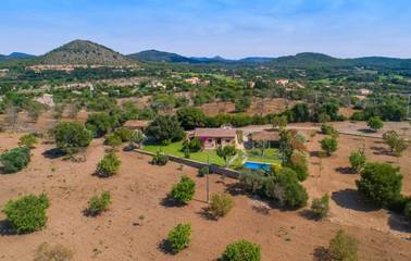 Villa in Son Servera, East Majorca für 4 