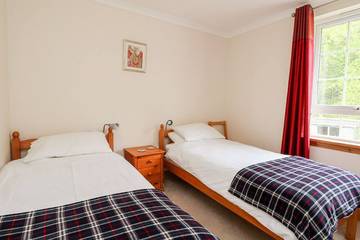 Cottage for 3 People in Loch Awe, Scotland, Photo 4