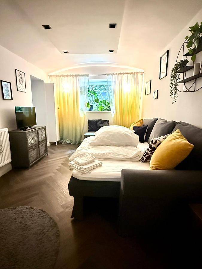 Ferienwohnung für 4 Personen in Eimsbüttel Hamburg - 4