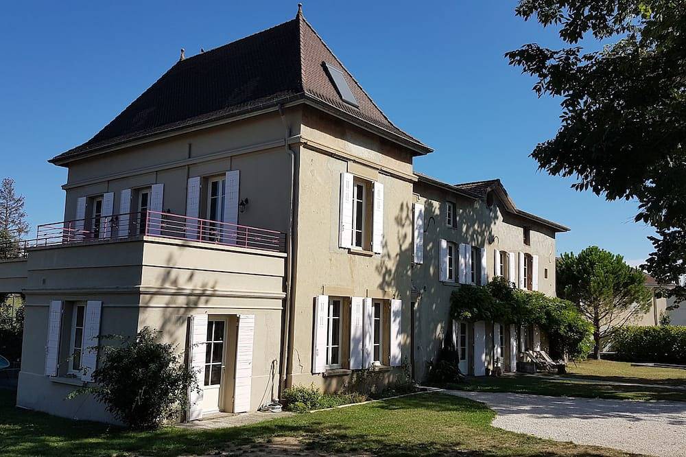 Maison de vacances