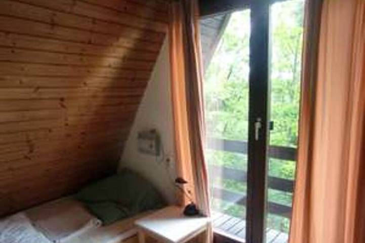 Ganze Wohnung, Großes Feriendomizil (70qm) mit eigenem 1000qm Grundstück in Sulzfeld, Rhön-Bayern
