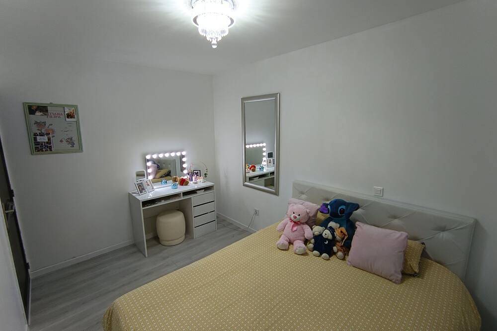 Appartamento intero, ☀️ Vacances à Ajaccio - Bright apartment with private parking in Ajaccio, Ajaccio e dintorni
