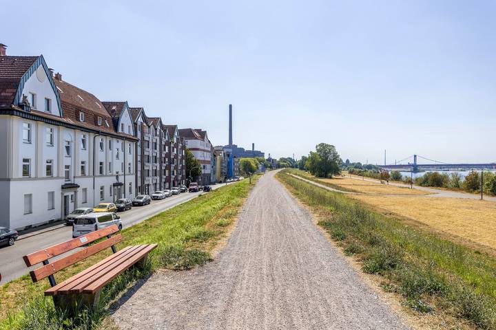 Appartement de vacances pour 3 personnes - 1