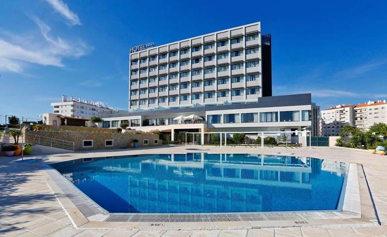 Hotel para 2 personas, con jardín y piscina además de vistas y sauna, Se admiten mascotas - 1
