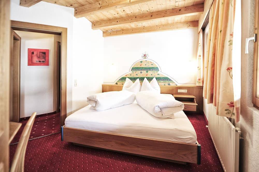 Geheel appartement, Steinbock by Summit Residence in Serfaus, Serfaus-Fiss-Ladis