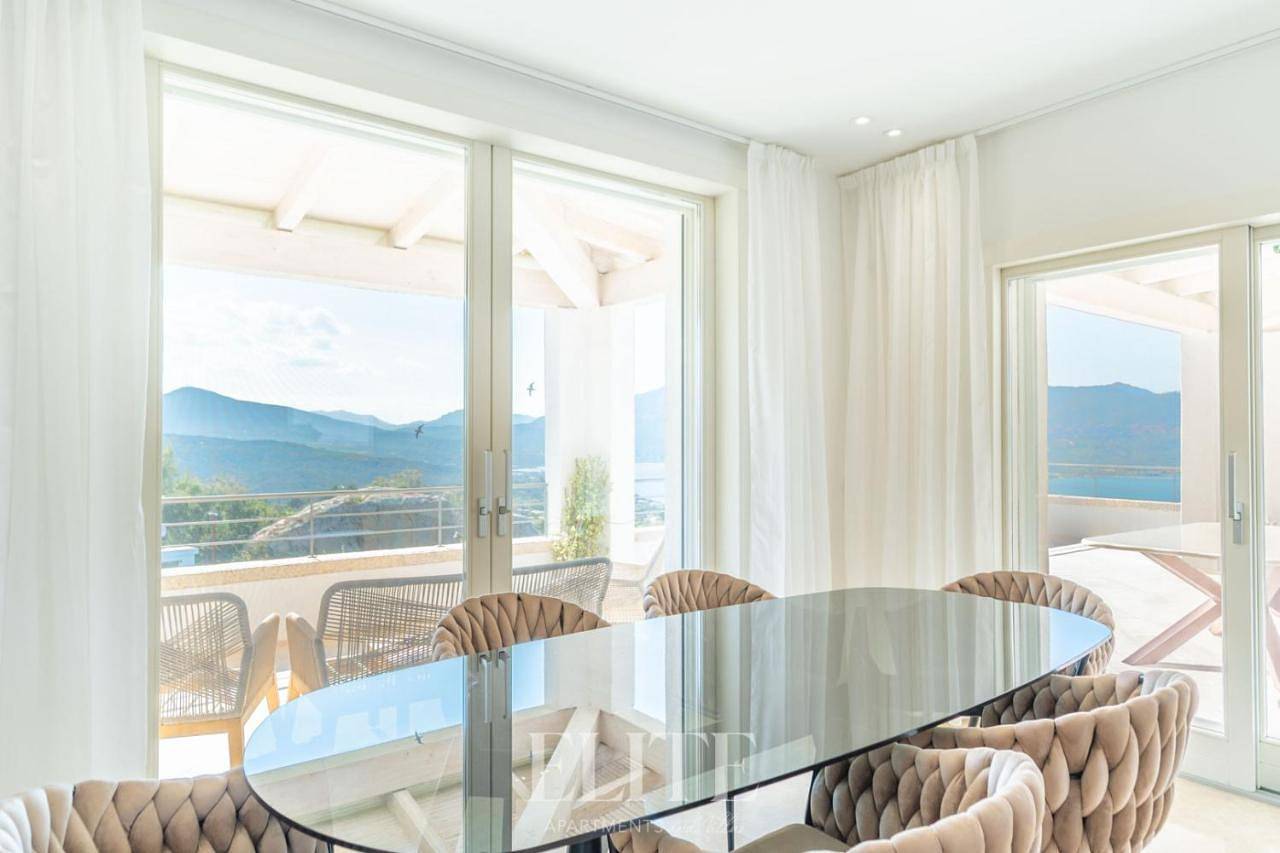 Elite Collection Villa Noemi in Porto Rotondo, Olbia