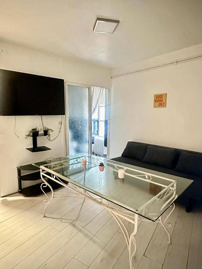 Appartement de vacances pour 4 personnes - 1