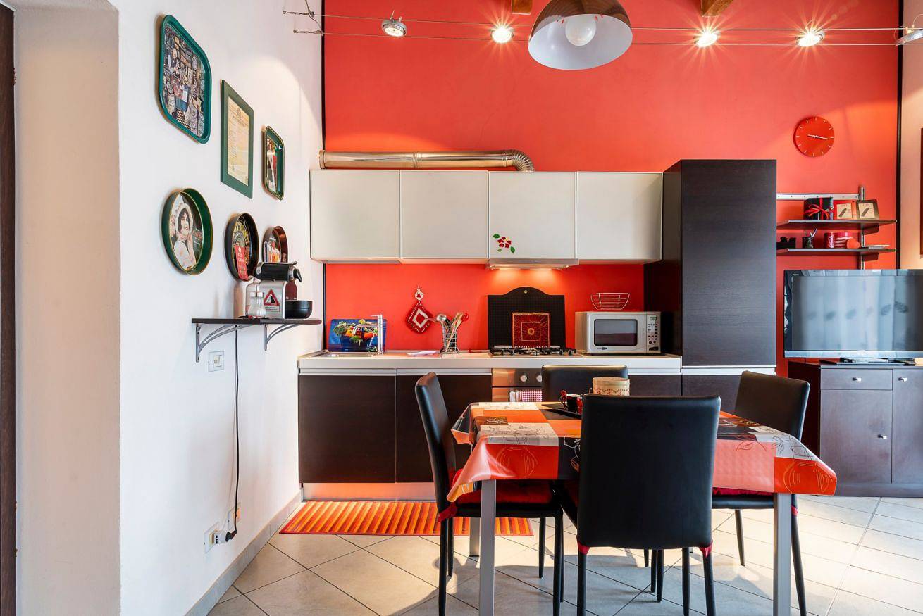 Apartamento entero, Piazza Sforzini Cozy Apartment near the Sea! in Livorno, Costa Etrusca