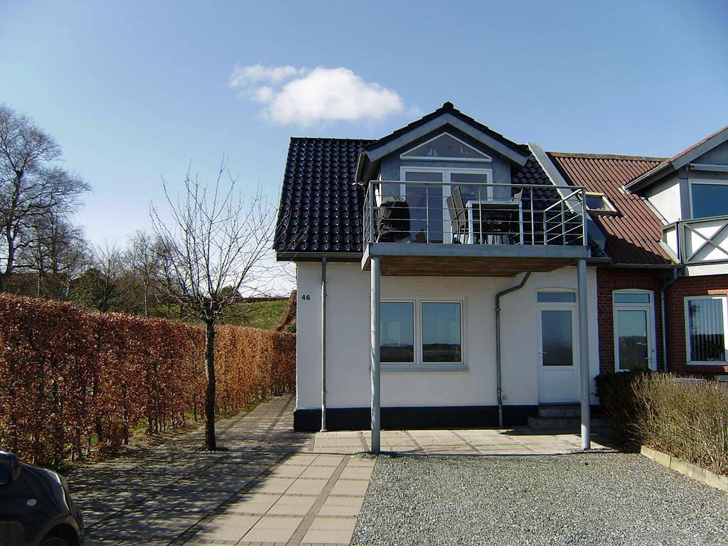 Villa voor 4 personen in Nykøbing Mors, Morsø